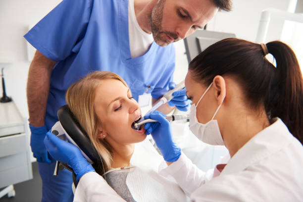 Best Periodontal (Gum) Disease Treatment  in Yacolt, WA