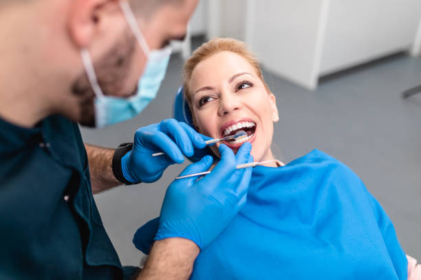 Best General Dentistry  in Yacolt, WA