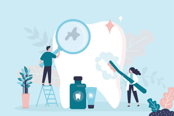 Advanced Technology for Better Dental Care in Yacolt, WA