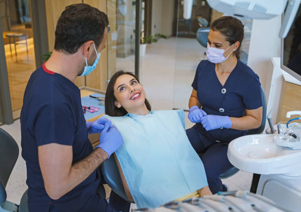 Dental Inlays and Onlays in Yacolt, WA
