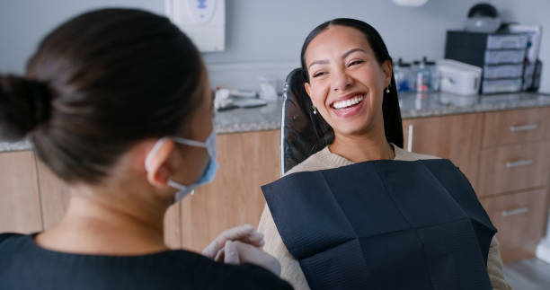 Oral Cancer Screening in Yacolt, WA