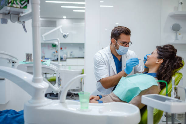 Best Veneers and Lumineers  in Yacolt, WA