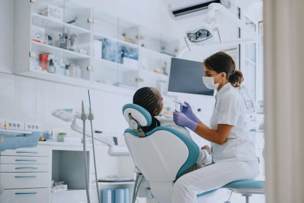 Best Wisdom Tooth Removal  in Yacolt, WA