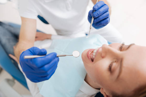 Best Preventive Dentistry  in Yacolt, WA